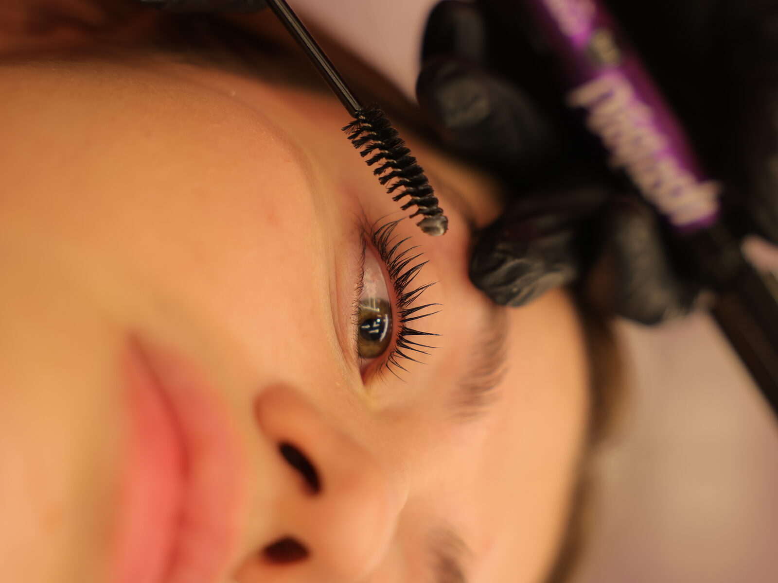 Lashes